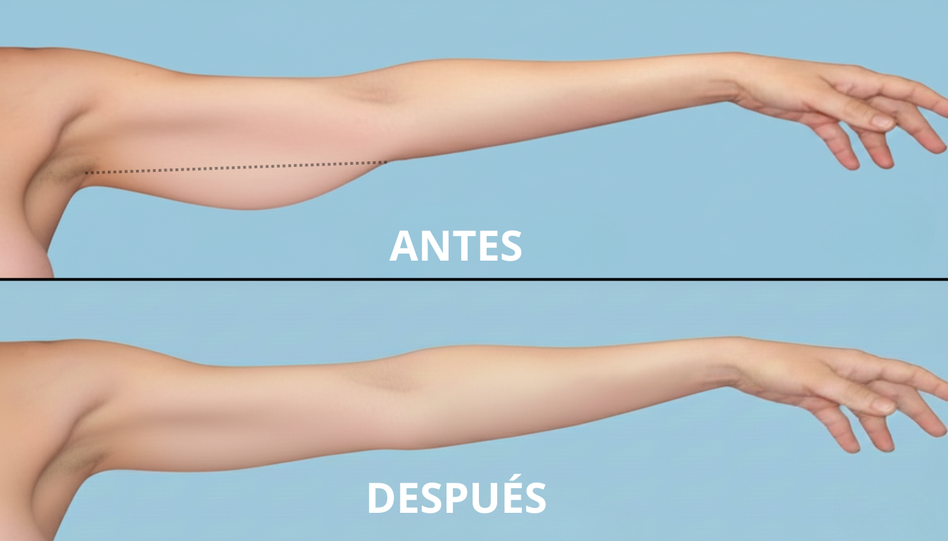 Vitta™ Masajeador Facial 3 en 1 [Firmeza y Activación Muscular]